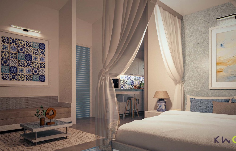 Unwinding in Urban Oases: How City Hotels Are Redefining Tranquility