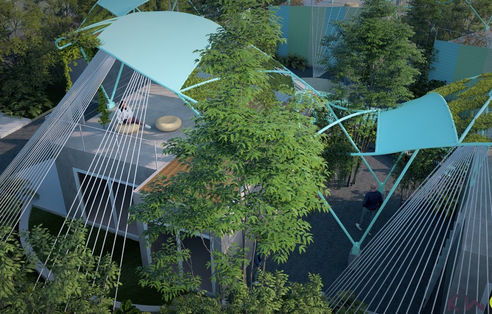 Eco-Luxury Escapes: How Sustainable Hotels Are Revolutionizing Travel